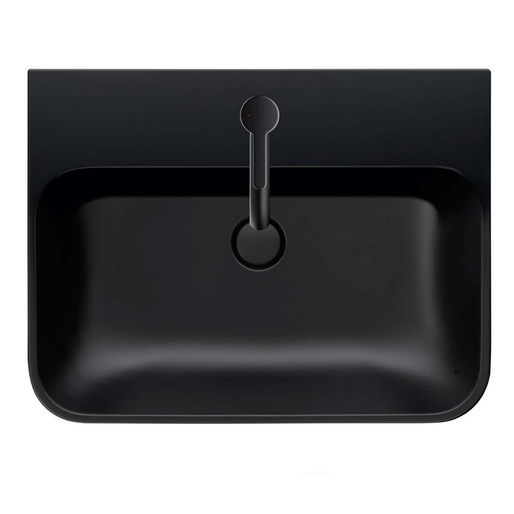 Duravit Washbasin Black